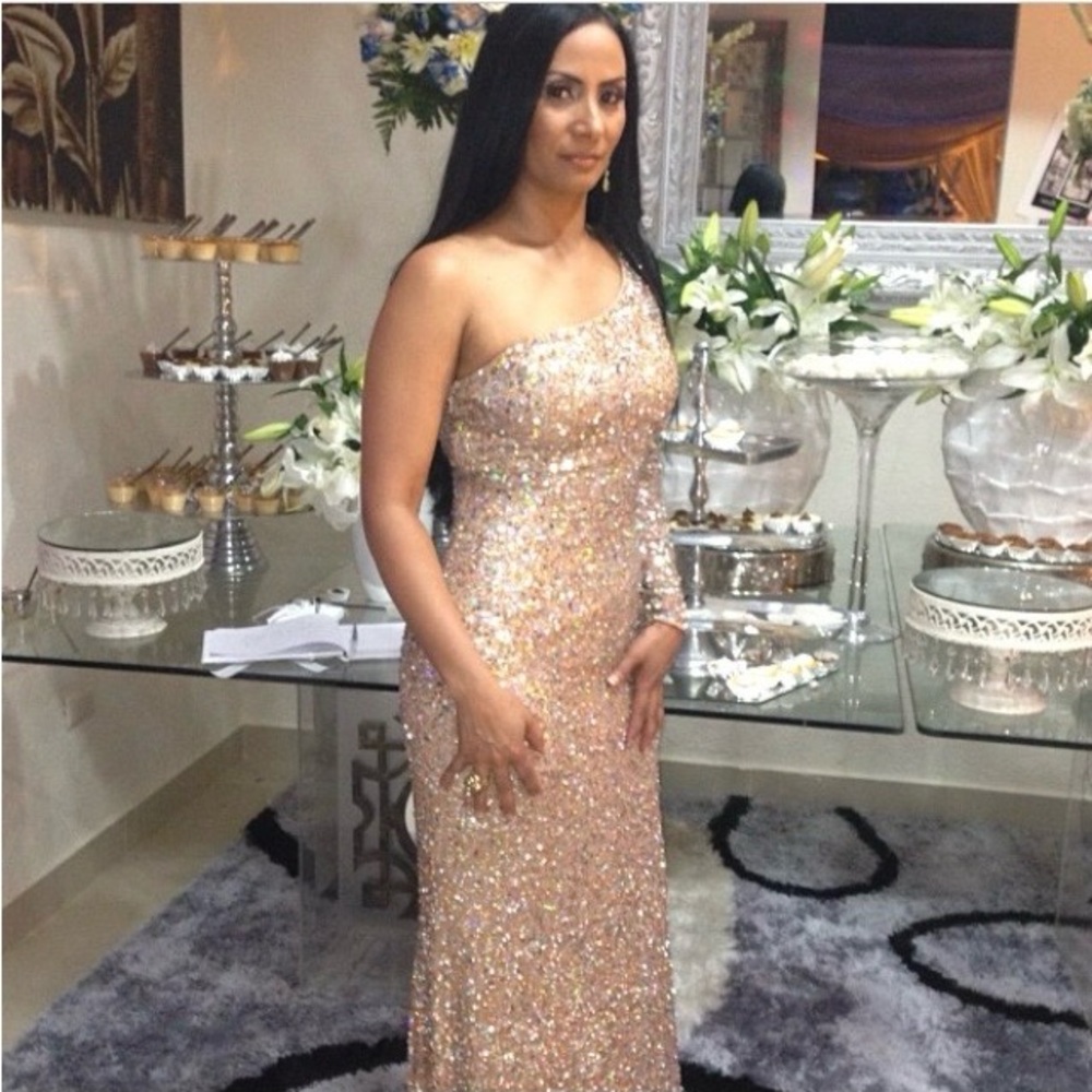 BG Haute Dress